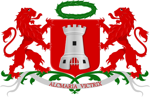 Wapen van Alkmaar