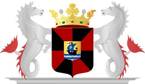 Wapen van Almere