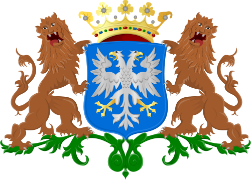 Wapen van Arnhem
