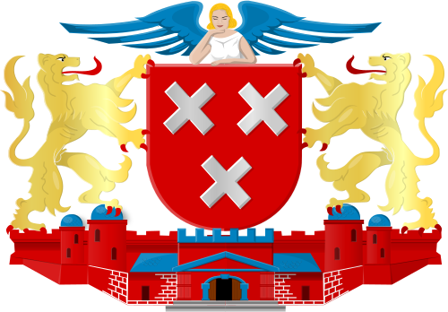 Wapen van Breda