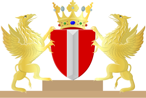 Wapen van Dordrecht