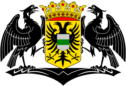 Wapen van Groningen