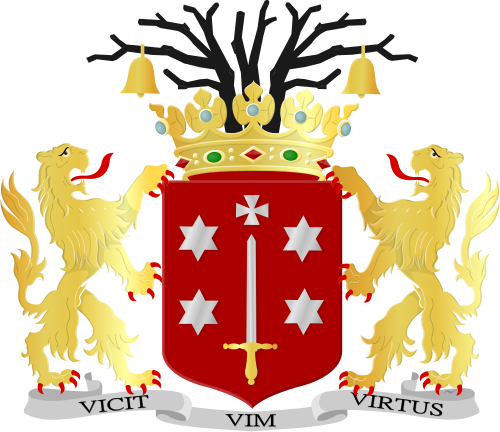 Wapen van Haarlem