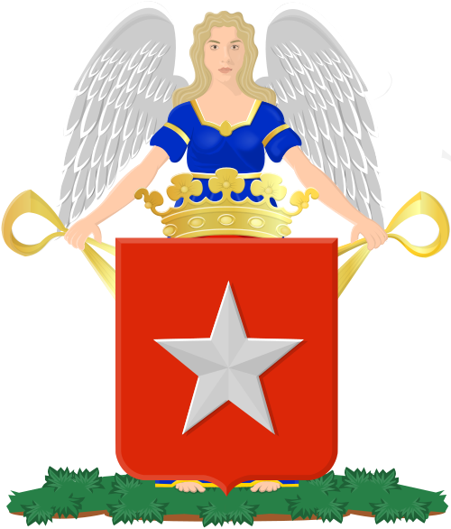 Wapen van Maastricht