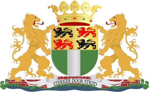 Wapen van Rotterdam