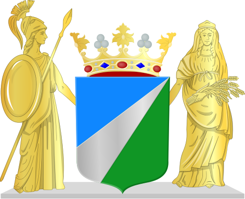 Wapen van Waadhoeke