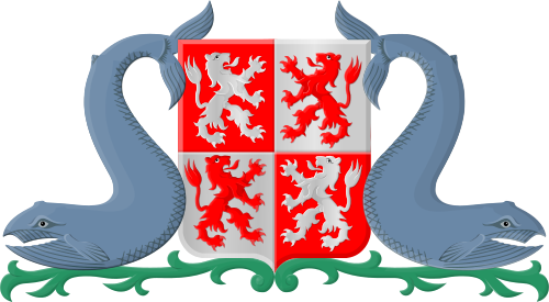 Wapen van Zaanstad